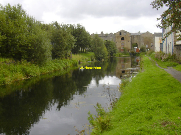 Photo 6"x4" Leeds-Liverpool Canal, Church, Lancashire Accrington c2010 P1