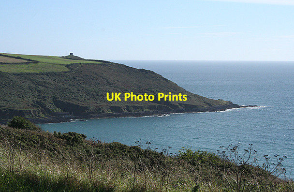 Photo 6"x4" Maker with Rame: towards Queener Point Anderton\/SX4251 c2010