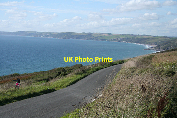 Photo 6"x4" Maker with Rame: by Whitsand Bay Anderton\/SX4251 c2010