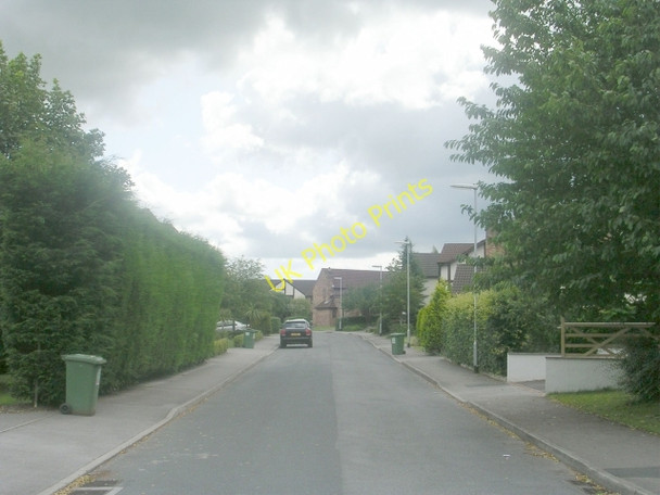 Photo 6"x4" Swallow Drive - Pool Bank New Road Pool\/SE2445 c2009