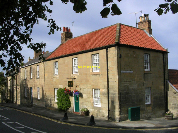 Photo 6"x4" Tower House B&B Warkworth\/NU2406 c2010