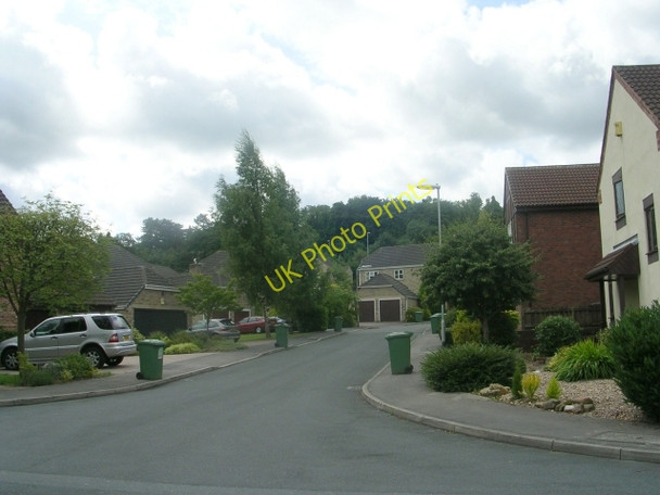 Photo 6"x4" Swallow Close - Swallow Drive Pool\/SE2445 c2009