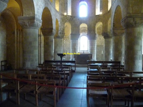 Photo 6"x4" London : Tower Hamlets - Tower of London, Norman Chapel London c2010