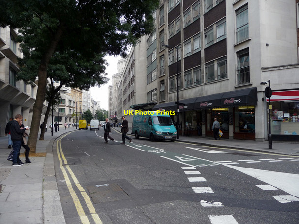 Photo 6"x4" Petty France, London SW1 Westminster c2010