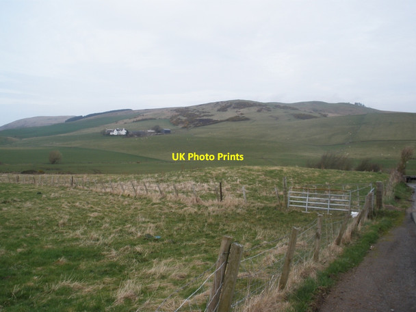 Photo 6"x4" Auchaleek by Campbeltown Campbeltown c2010