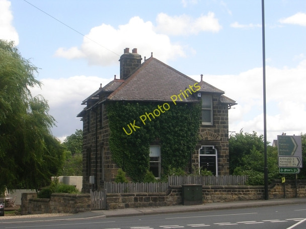 Photo 6"x4" The Old School House - Pool Bridge Pool\/SE2445 c2009