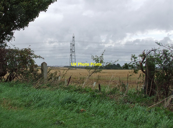 Photo 6"x4" Near Burnham Burnham\/TA0517 c2010