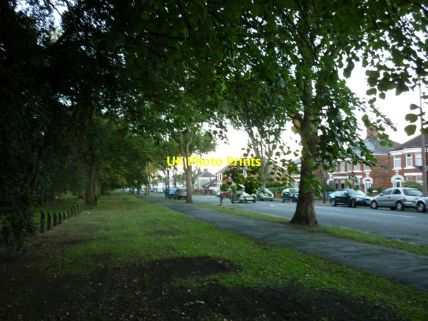 Photo 6"x4" Pickering Road, West Hull Hessle\/TA0326 c2010