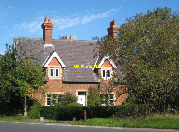 Photo 6"x4" Great Coates, Grimsby Great Coates c2010