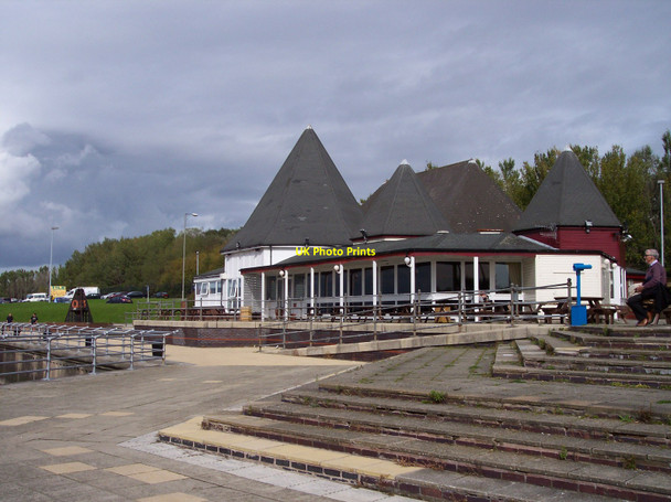Photo 6"x4" The Britannia Inn St Michael's Hamlet c2010