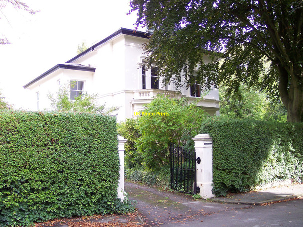 Photo 6"x4" Beechville in South Road Grassendale Garston\/SJ4084 c2010