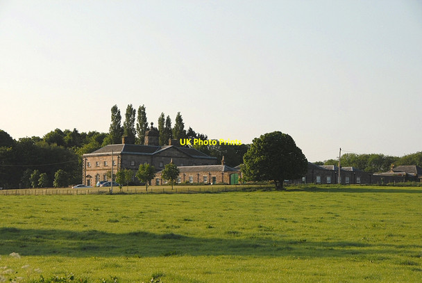 Photo 6"x4" Lathom House Lathom c2010