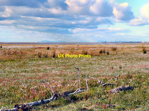 Photo 6"x4" Birkdale Sands Southport c2010