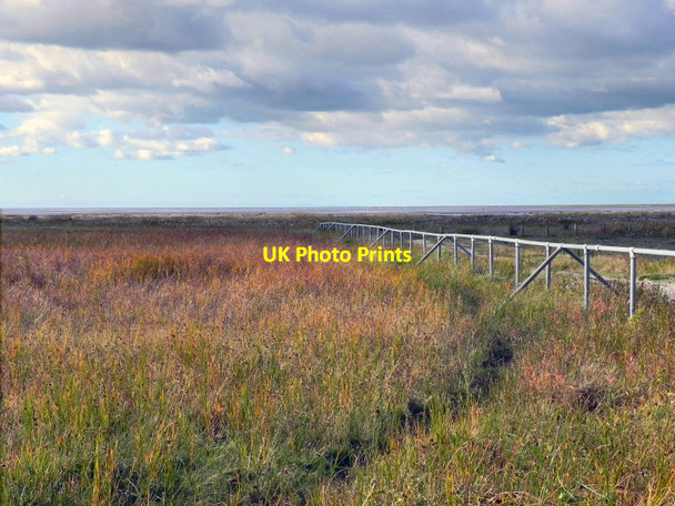 Photo 6"x4" Birkdale Sands Birkdale\/SD3315 c2010