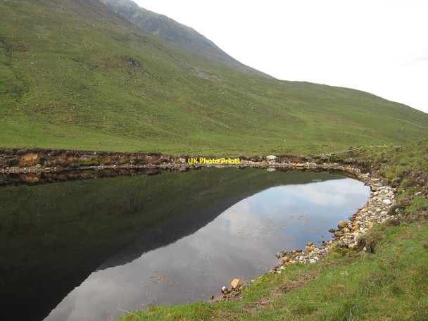 Photo 6"x4" Pool in Glen Ling Killilan c2010
