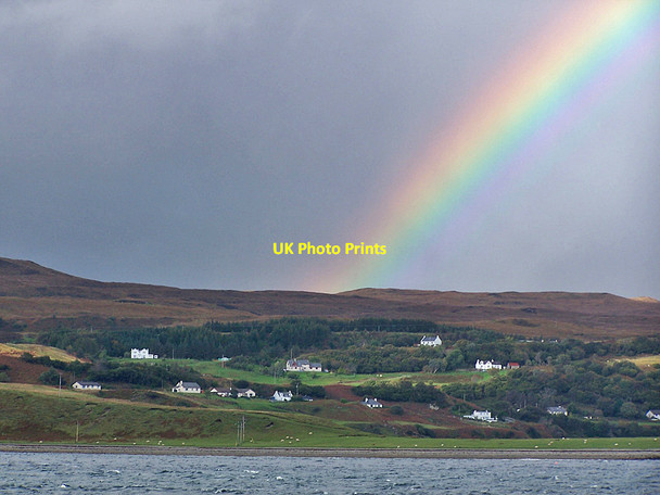 Photo 6"x4" The pot of gold is in Gedintailor Gedintailor c2010