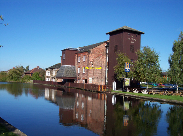 Photo 6"x4" The Waterside Inn at Leigh Leigh\/SD6500 c2010