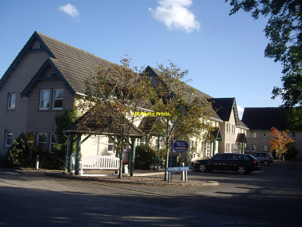 Photo 6"x4" Huntly Mews, Aboyne Aboyne c2010