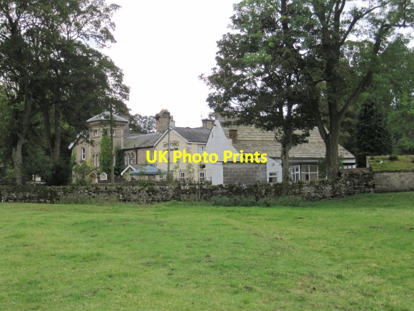Photo 6"x4" Nenthall Hotel Galligill c2010