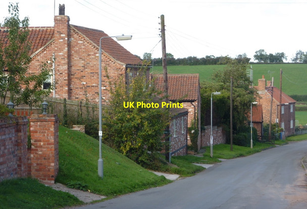 Photo 6"x4" Town Street, Askham Askham\/SK7474 c2010