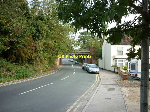 Photo 6"x4" Ings Lane, North Ferriby North Ferriby c2010