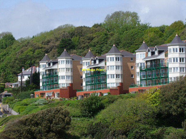Photo 6"x4" Caswell Bay Court Caswell\/SS5987 c2009