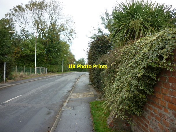 Photo 6"x4" Humber Lane,Patrington Patrington c2010