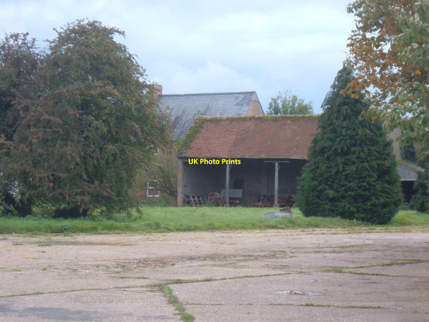 Photo 6"x4" Greenway Farm Great Horwood c2010