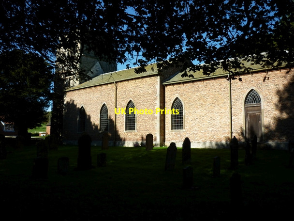 Photo 6"x4" St Andrews, Boynton Boynton c2010