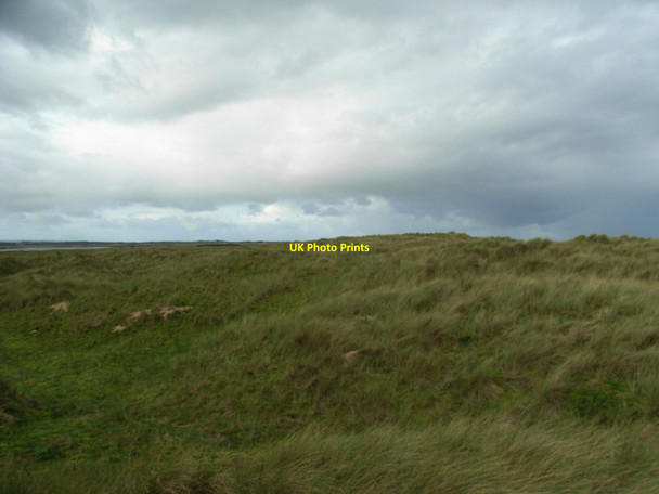 Photo 6"x4" Back Bar Dunes Fiddler's Green\/NK0459 c2010