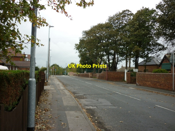 Photo 6"x4" Mickletown Road, Mickletown Mickletown c2010