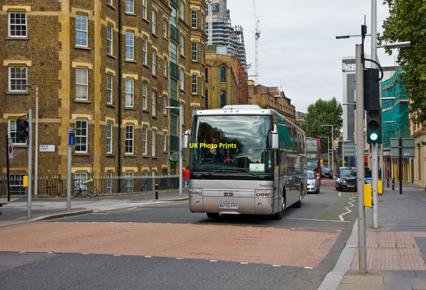 Photo 6"x4" Tooley Street London c2010
