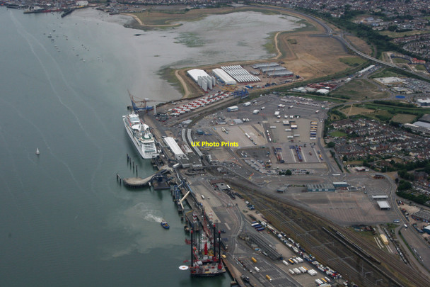 Photo 6"x4" Harwich Port Harwich c2010
