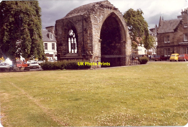 Photo 6"x4" Blackfriars, St Andrews St Andrews c1992