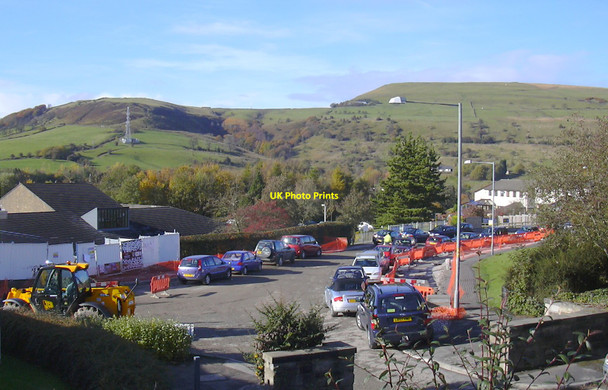 Photo 6"x4" Laund Hey, Rawtenstall Rawtenstall c2010