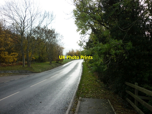 Photo 6"x4" Heck and Pollington Lane, Great Heck Great Heck c2010