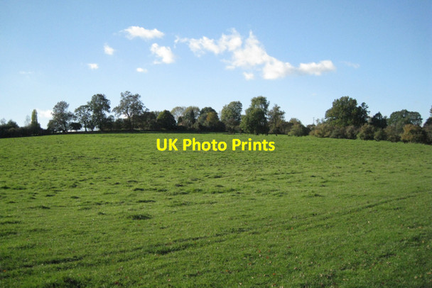 Photo 6"x4" Preston Fields Preston Fields c2010