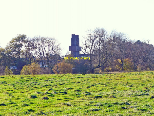 Photo 6"x4" Northumberland Police Headquarters Ponteland c2010