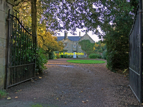 Photo 6"x4" The Old Rectory, Whalton Whalton c2010