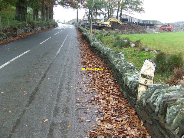 Photo 6"x4" Harlech 3 Glan-y-wern\/SH6034 c2010