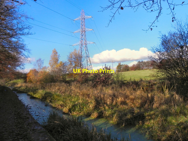 Photo 6"x4" Manchester, Bolton & Bury Canal Kearsley\/SD7505 c2010