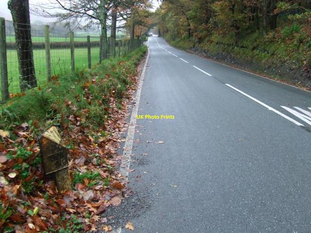 Photo 6"x4" Towyn 9 Tal-y-llyn\/SH7109 c2010