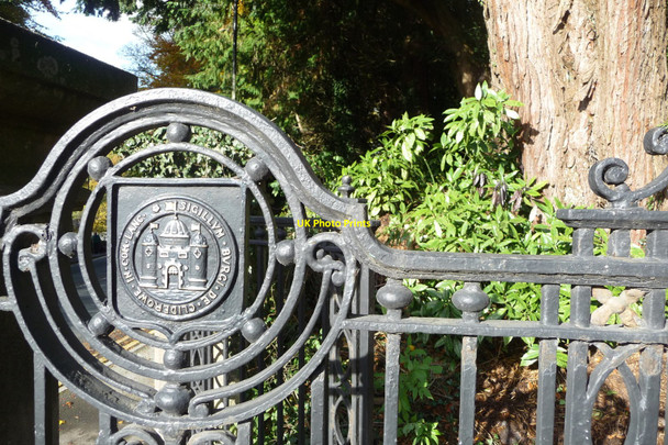 Photo 6"x4" Clitheroe Seal Clitheroe\/SD7441 c2010