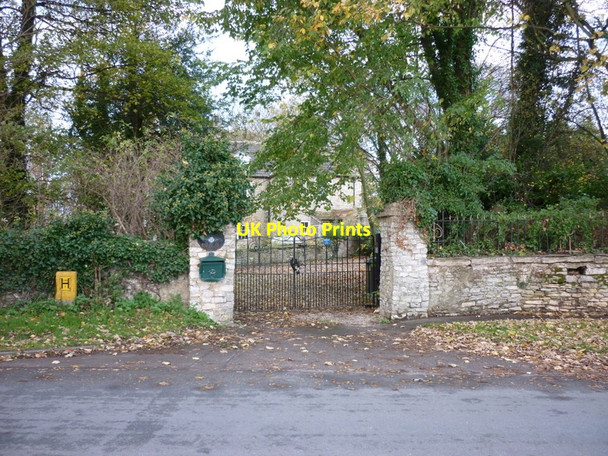 Photo 6"x4" Birkin Grange, Birkin Birkin c2010