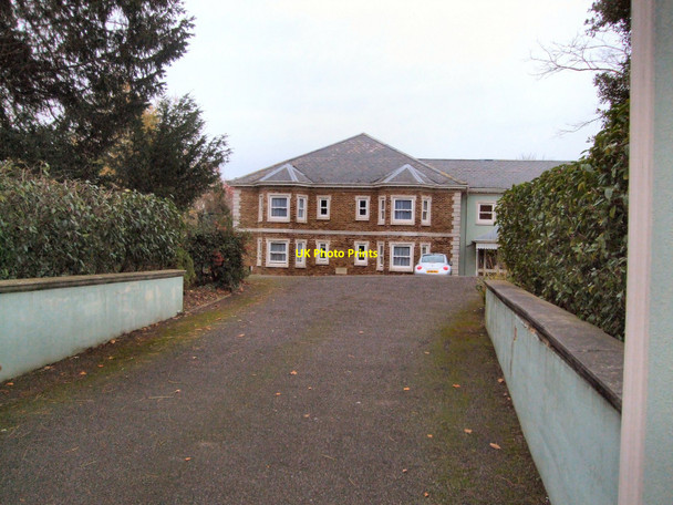 Photo 6"x4" Villa Adastra Keymer c2010