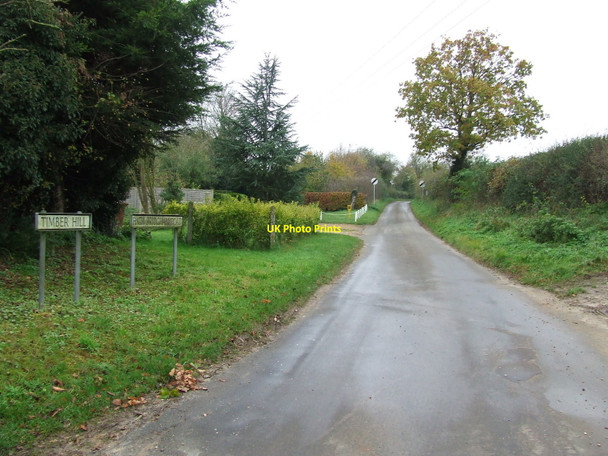 Photo 6"x4" The Names Change Bridgham c2010