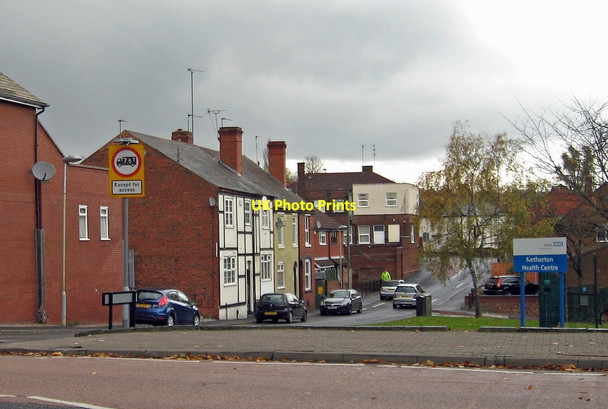 Photo 6"x4" Crossley Street, Netherton Brierley Hill\/SO9286 c2010