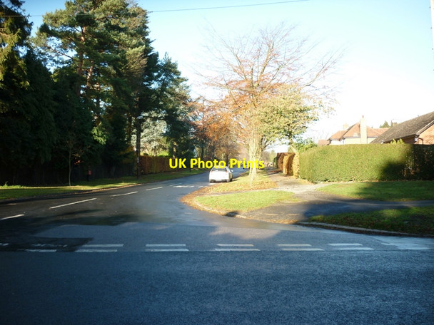 Photo 6"x4" Elveley Drive, West Ella Kirk Ella c2010