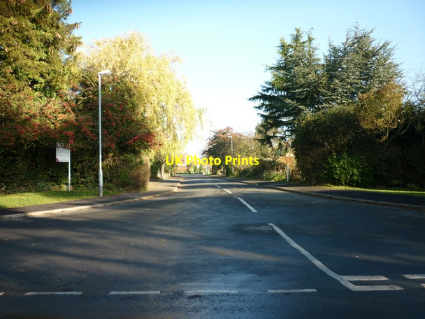 Photo 6"x4" Temple Close, Welton Welton\/SE9627 c2010