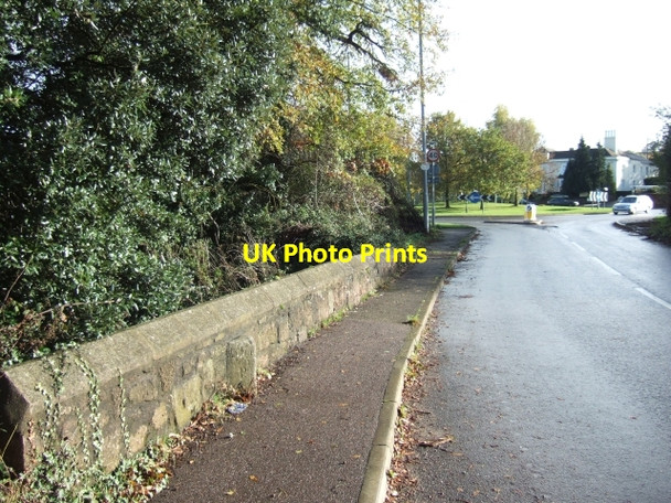 Photo 6"x4" Dawlish Road and Matford Bridge Alphington c2010